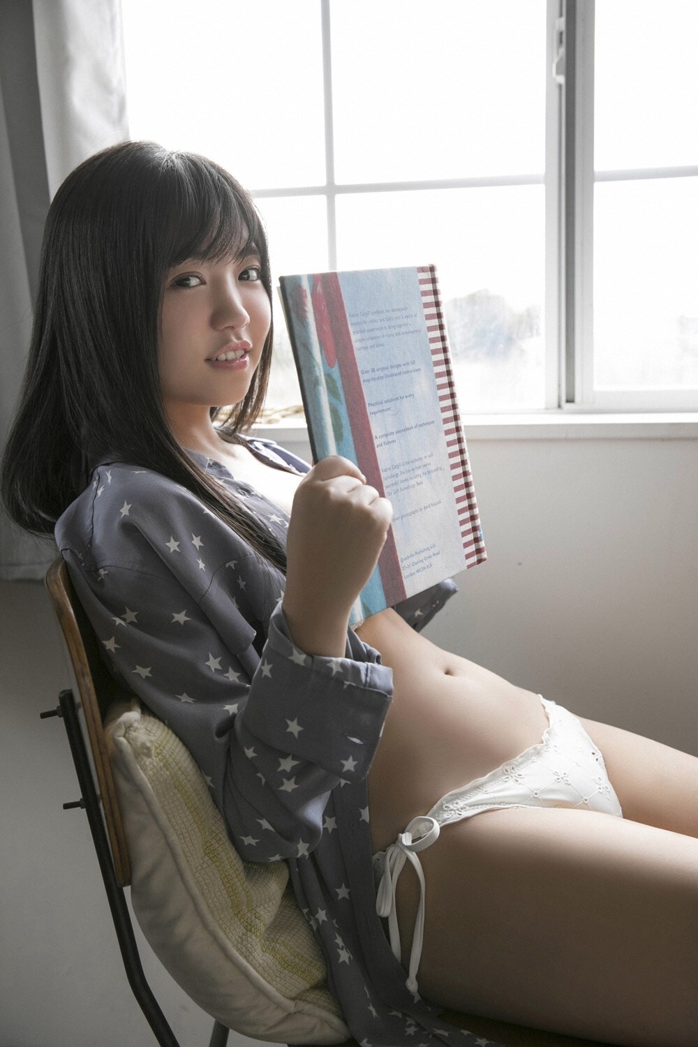 YS-Web-Vol.796 大原優乃Yuno Ohara -ゆーの